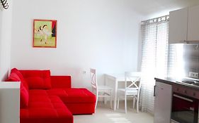 Apartment Zolotoy Bereg 5