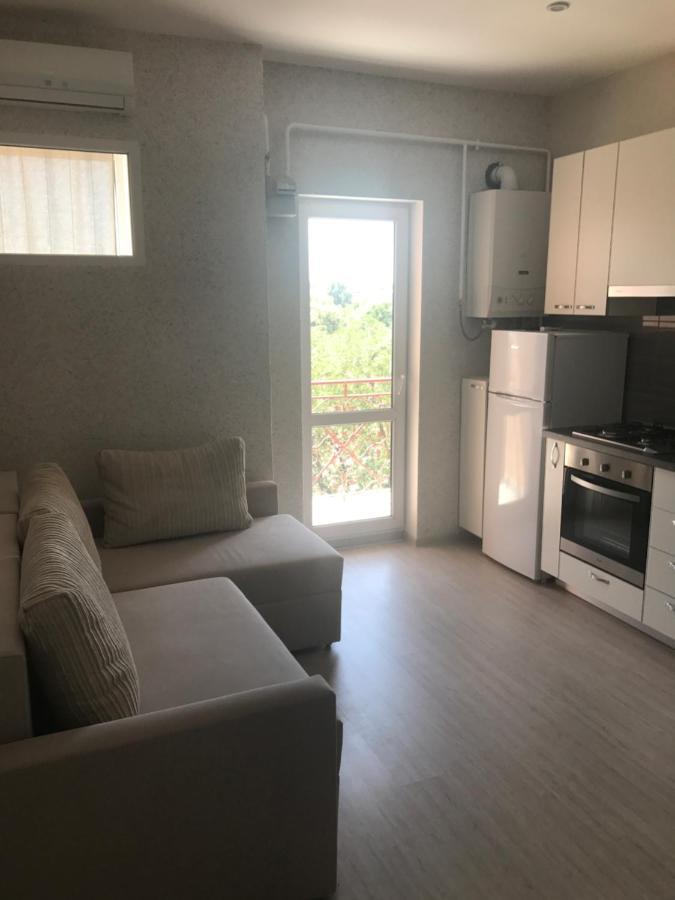 Apartment Zolotoy Bereg 5 Одесса Экстерьер фото