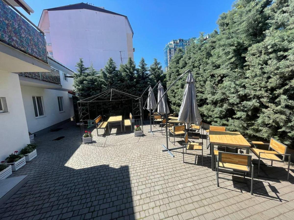 APARTMENT ZOLOTOY BEREG 5 ОДЕССА (Украина) - Квартиры посуточно - от 2200  UAH | NOCHI