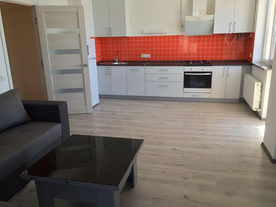 Apartment Zolotoy Bereg 5 Одесса Экстерьер фото