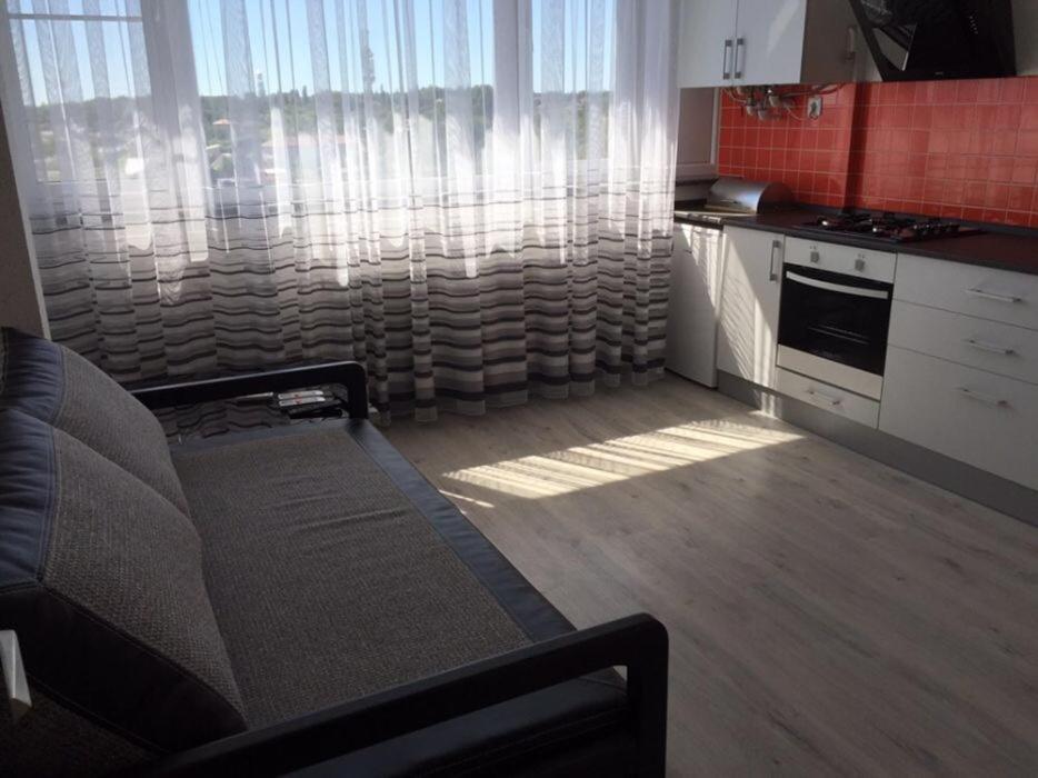 Apartment Zolotoy Bereg 5 Одесса Экстерьер фото