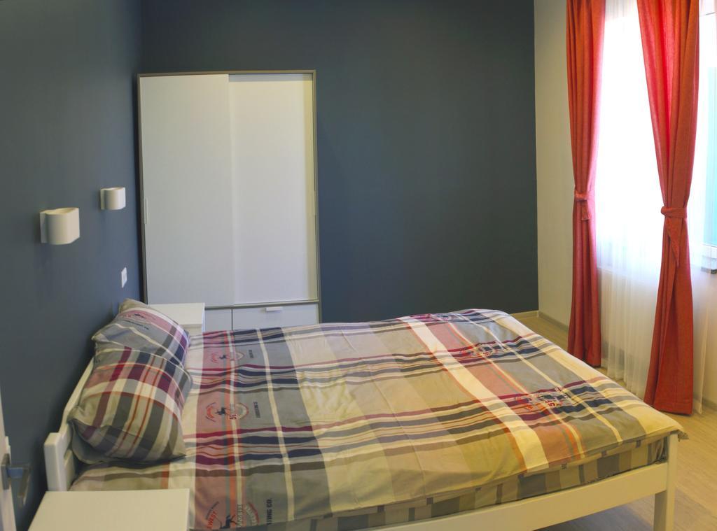 Apartment Zolotoy Bereg 5 Одесса Экстерьер фото