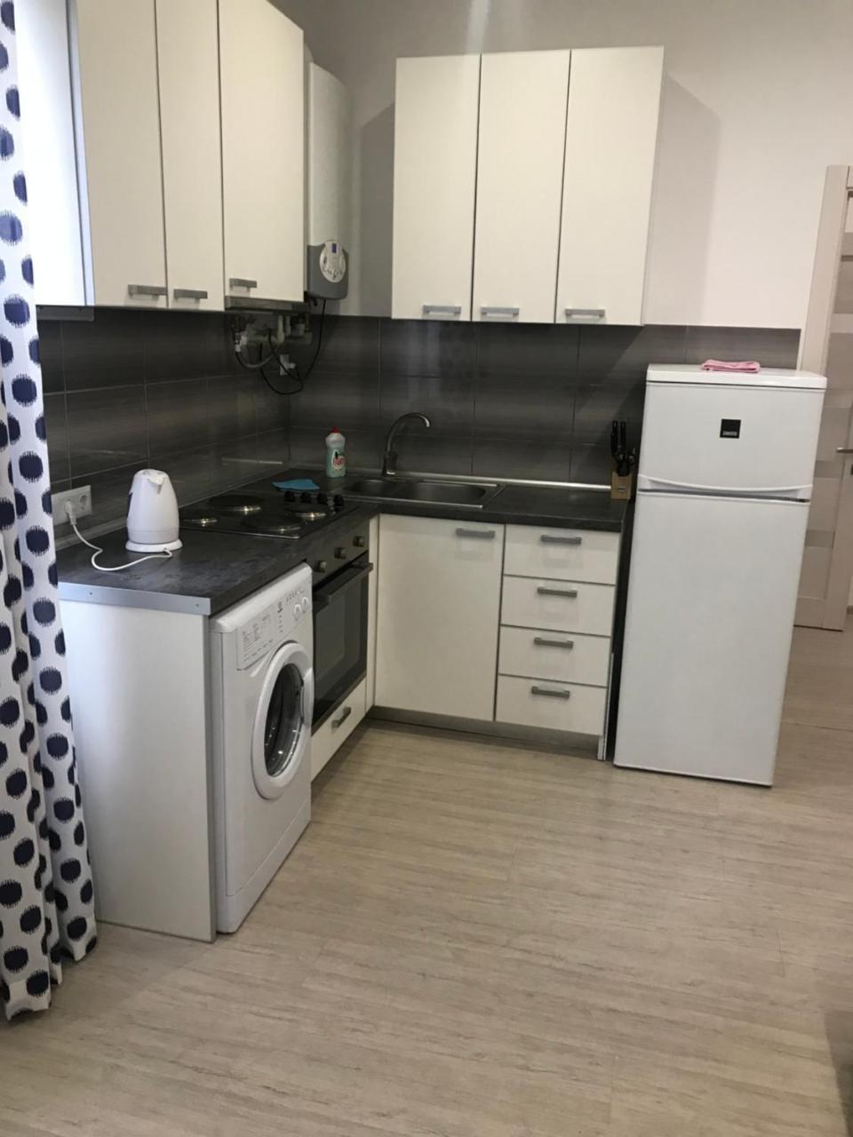 Apartment Zolotoy Bereg 5 Одесса Экстерьер фото