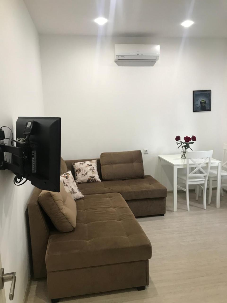 Apartment Zolotoy Bereg 5 Одесса Экстерьер фото