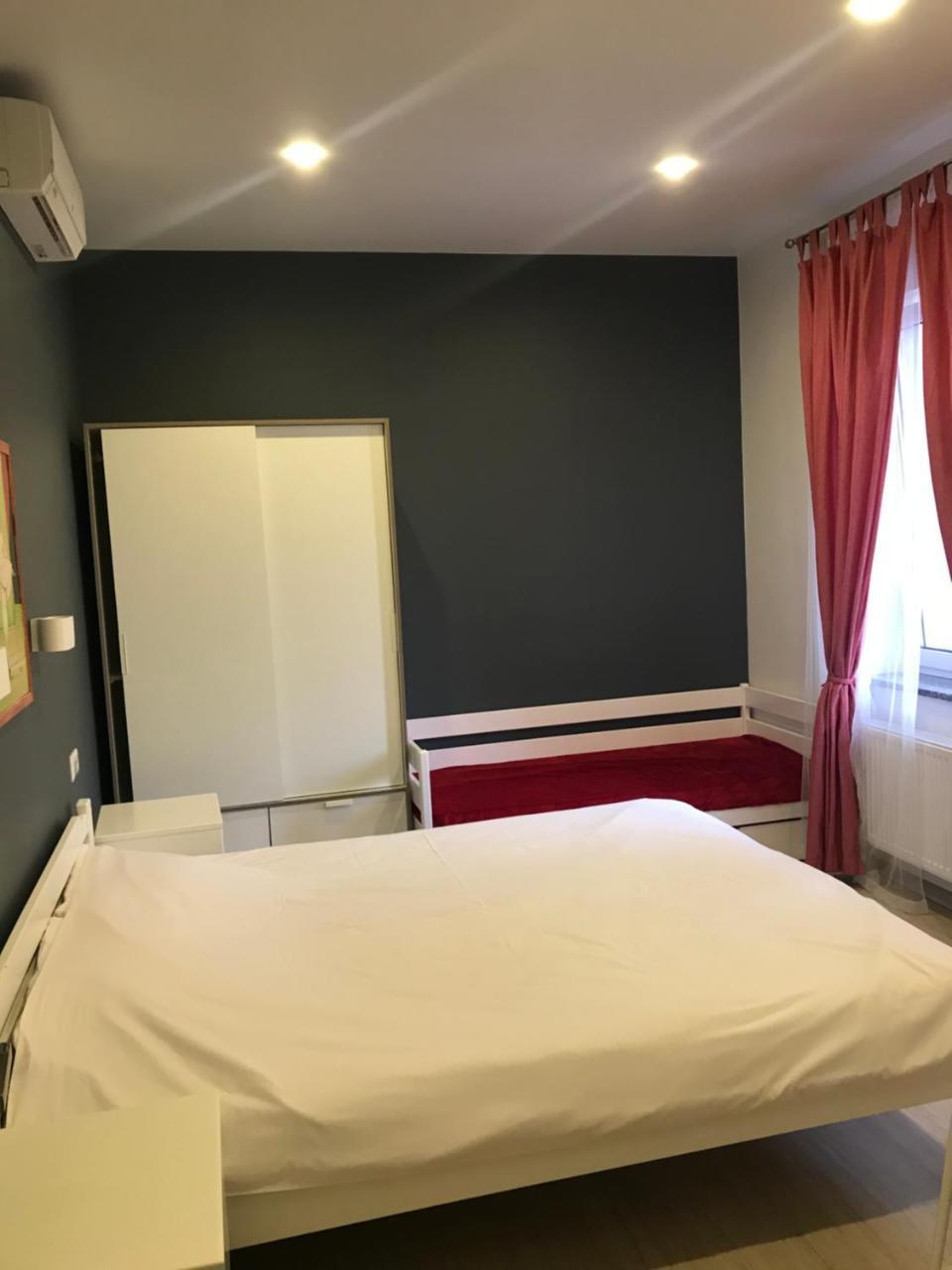Apartment Zolotoy Bereg 5 Одесса Экстерьер фото