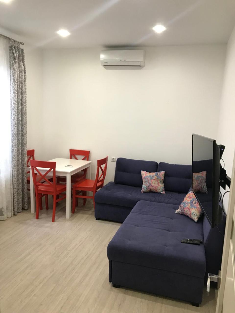 Apartment Zolotoy Bereg 5 Одесса Экстерьер фото