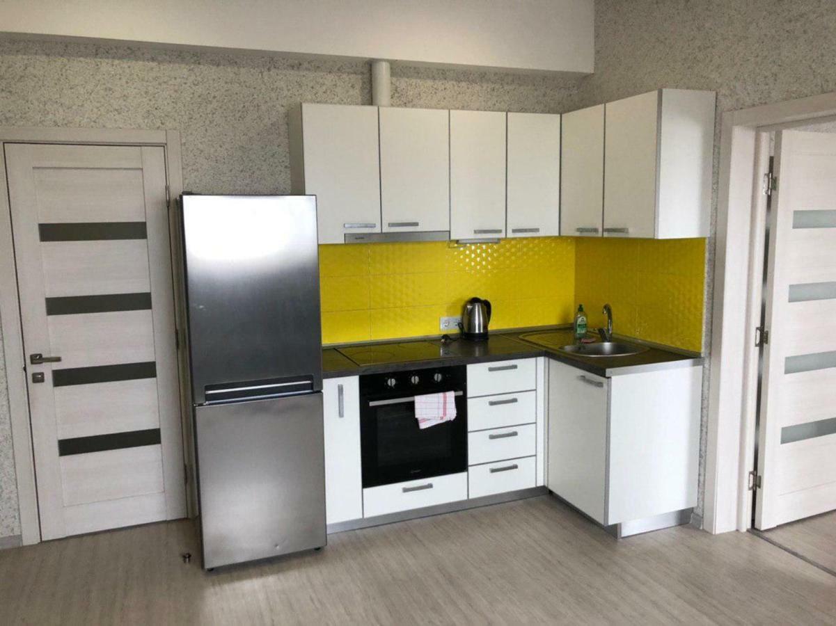 Apartment Zolotoy Bereg 5 Одесса Экстерьер фото