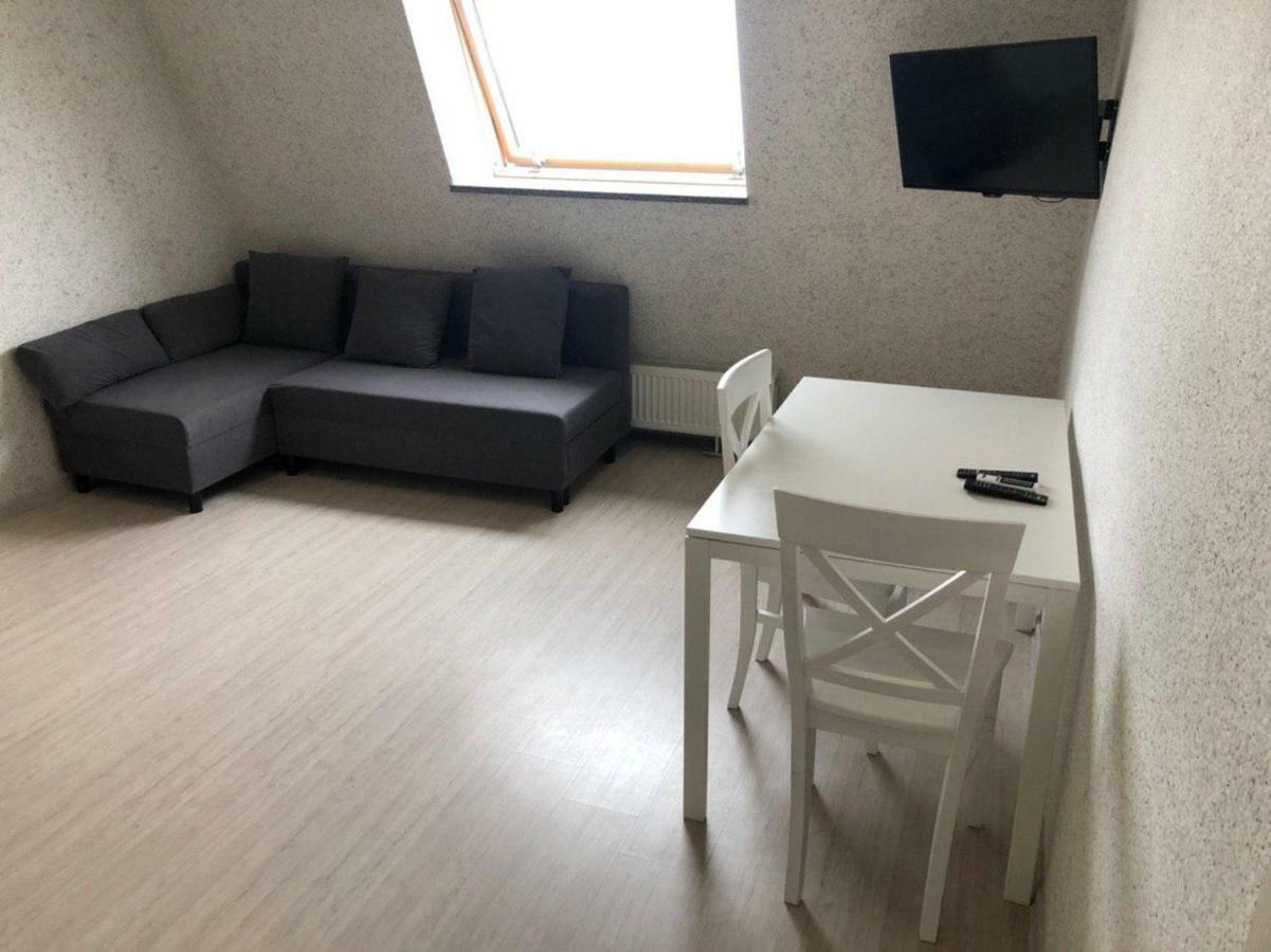 Apartment Zolotoy Bereg 5 Одесса Экстерьер фото